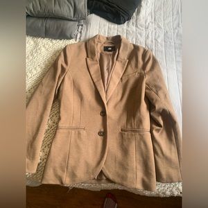 H&M blazer